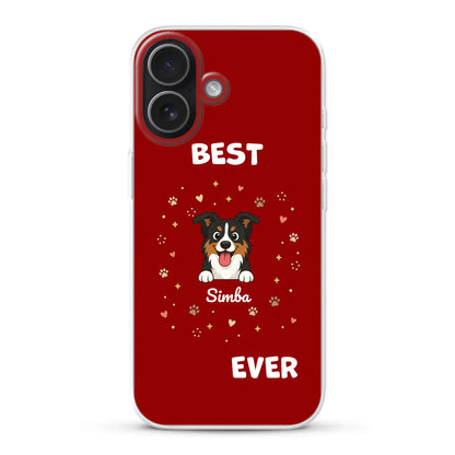 Iphone 17 - Back