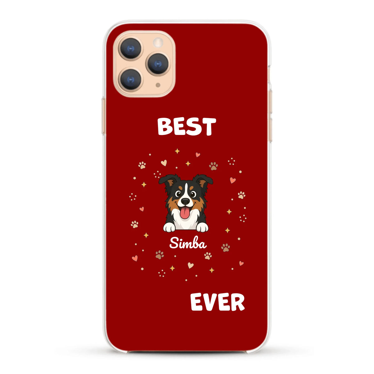 Iphone 11 pro - Back