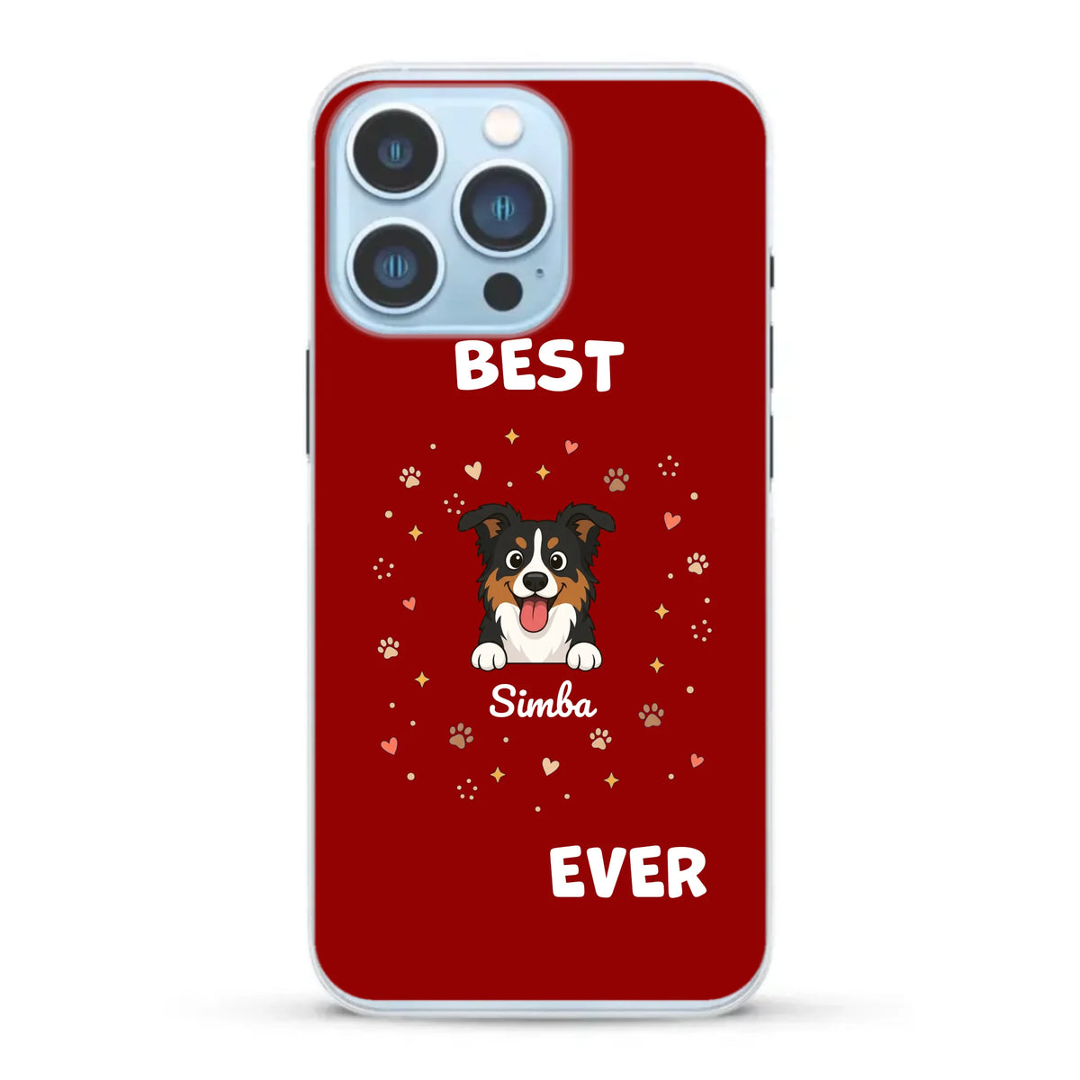 Iphone 13 pro - Back
