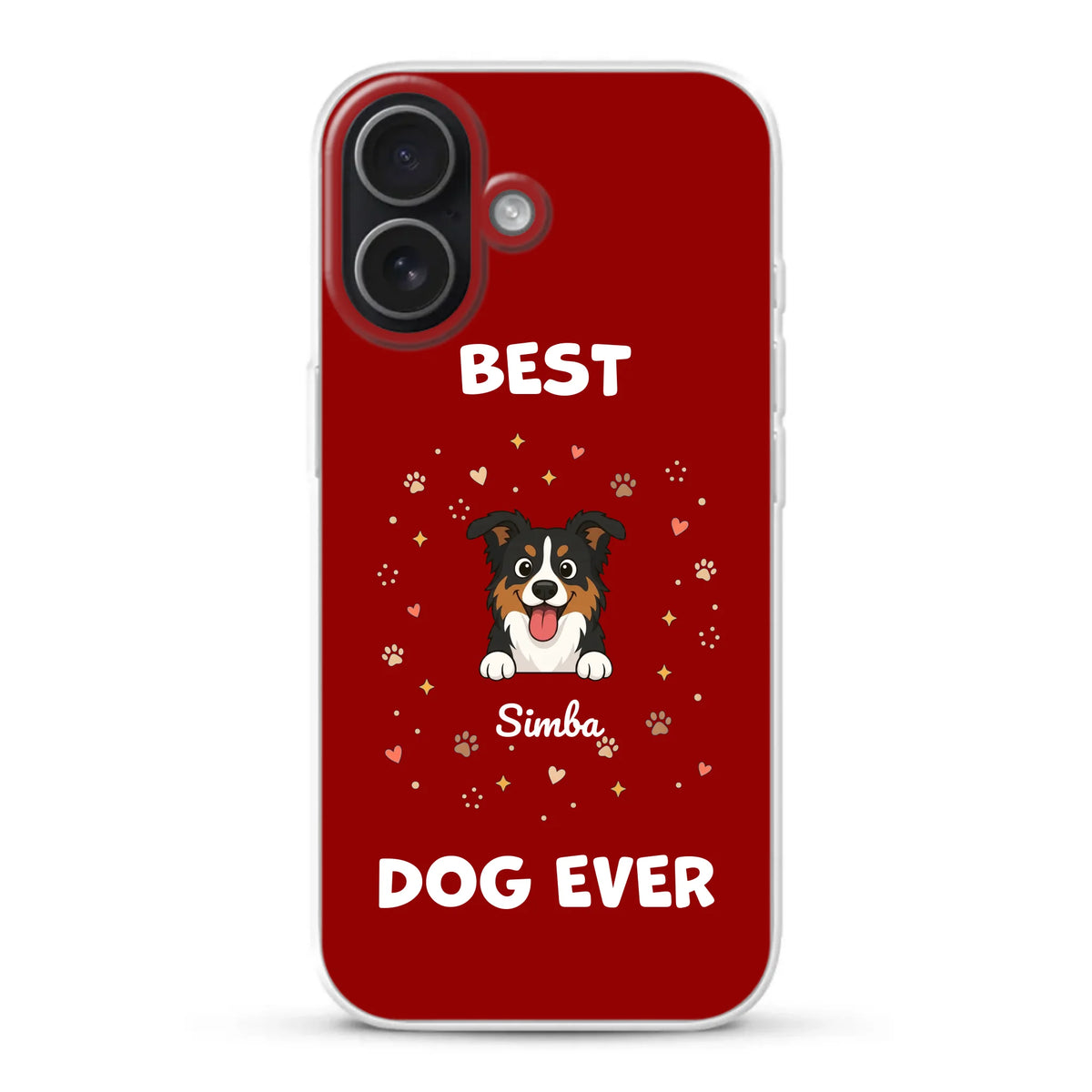 Iphone 17 - Back