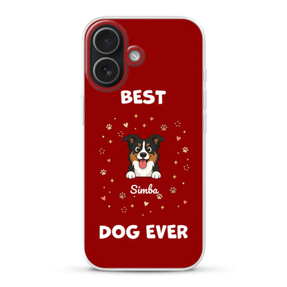 Iphone 17 - Back