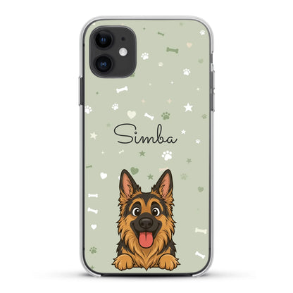 Iphone 11 - Back