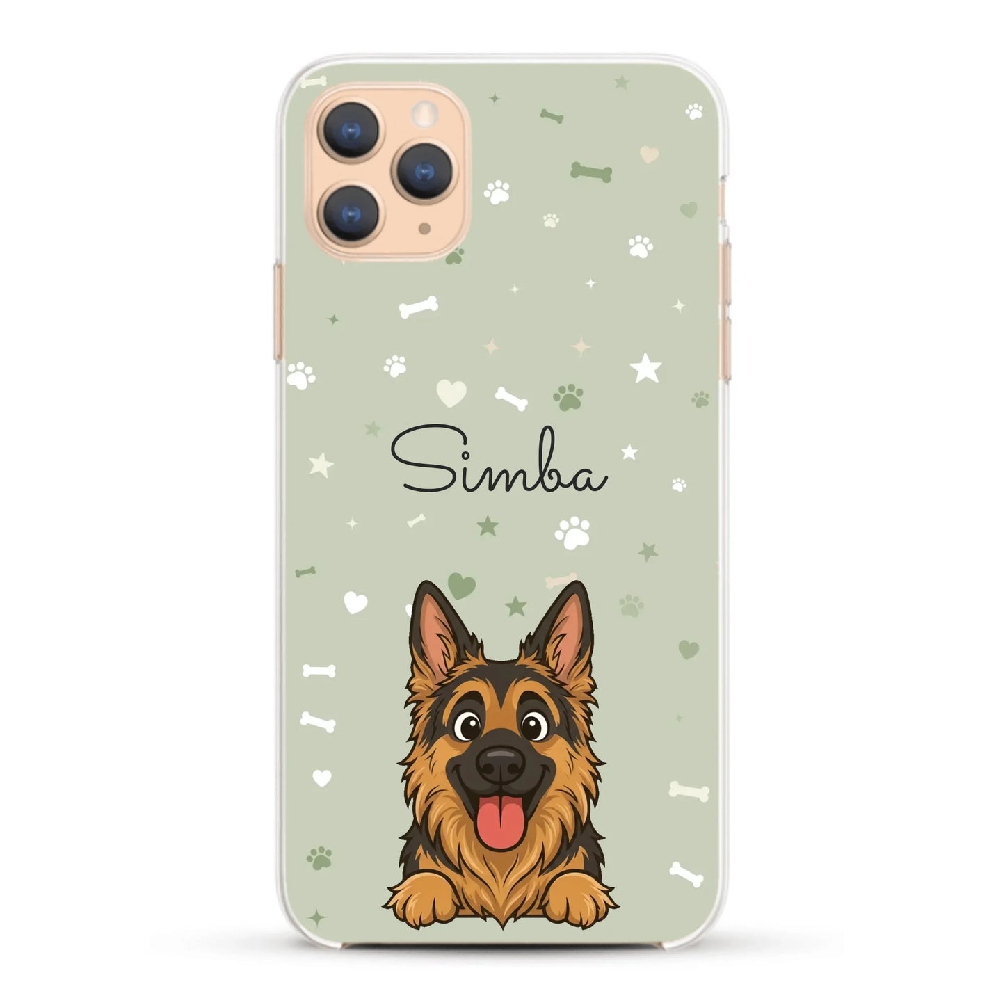 Iphone 11 pro - Back