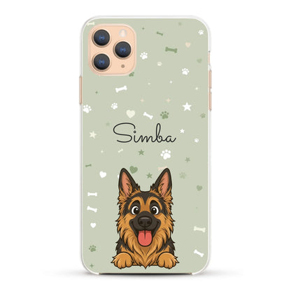 Iphone 11 pro - Back