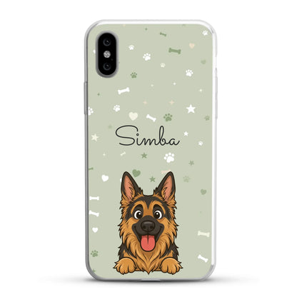 Iphone X_Xs - Back