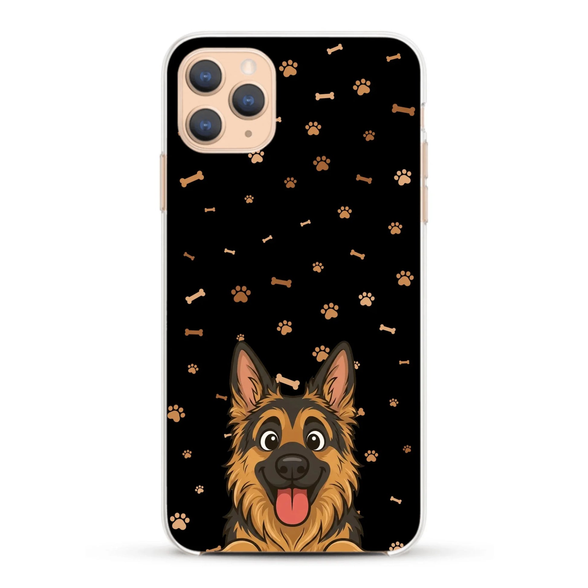Iphone 11 pro - Back