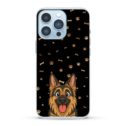 Iphone 14 pro - Back