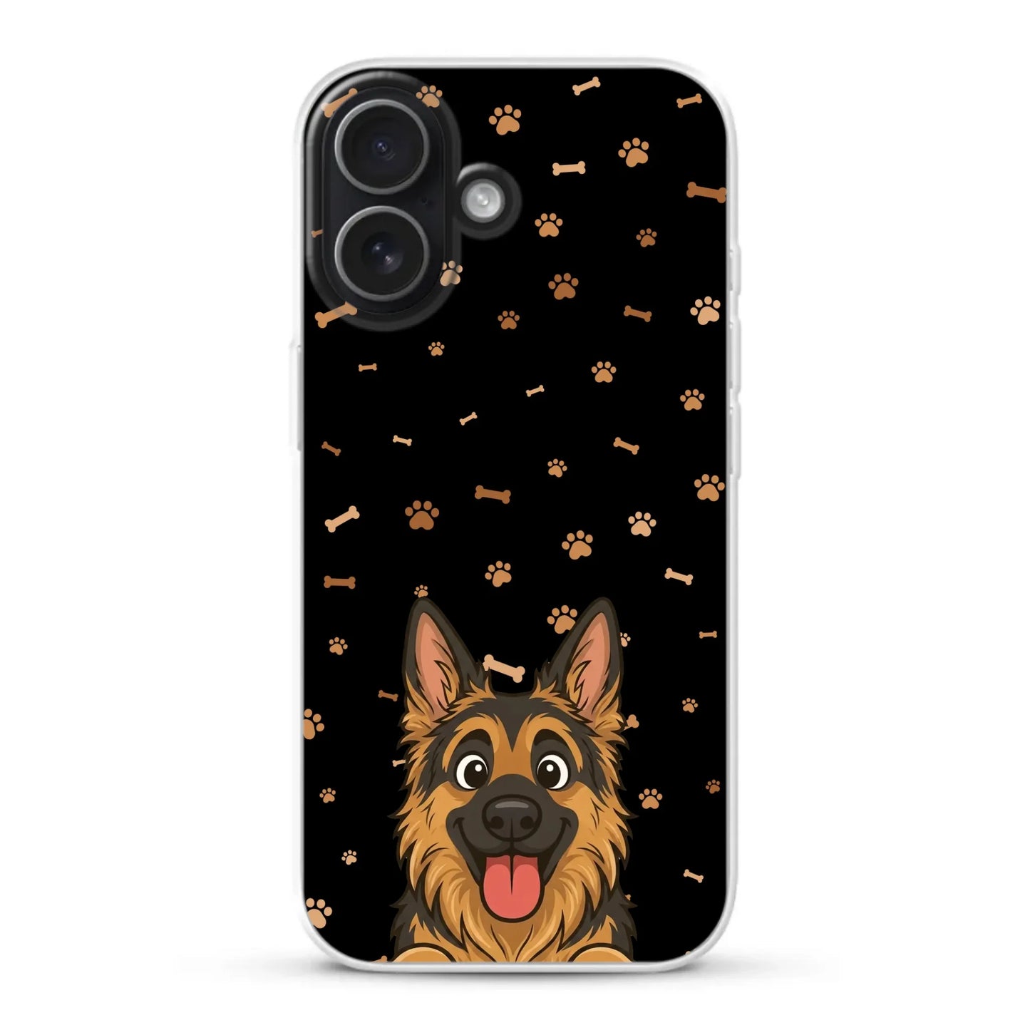 Iphone 17 - Back