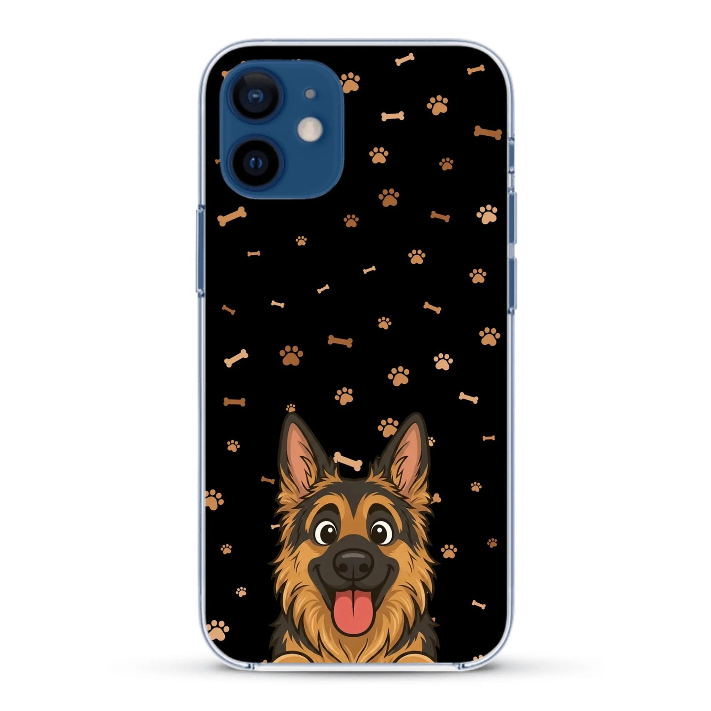 Iphone 12 mini - Back