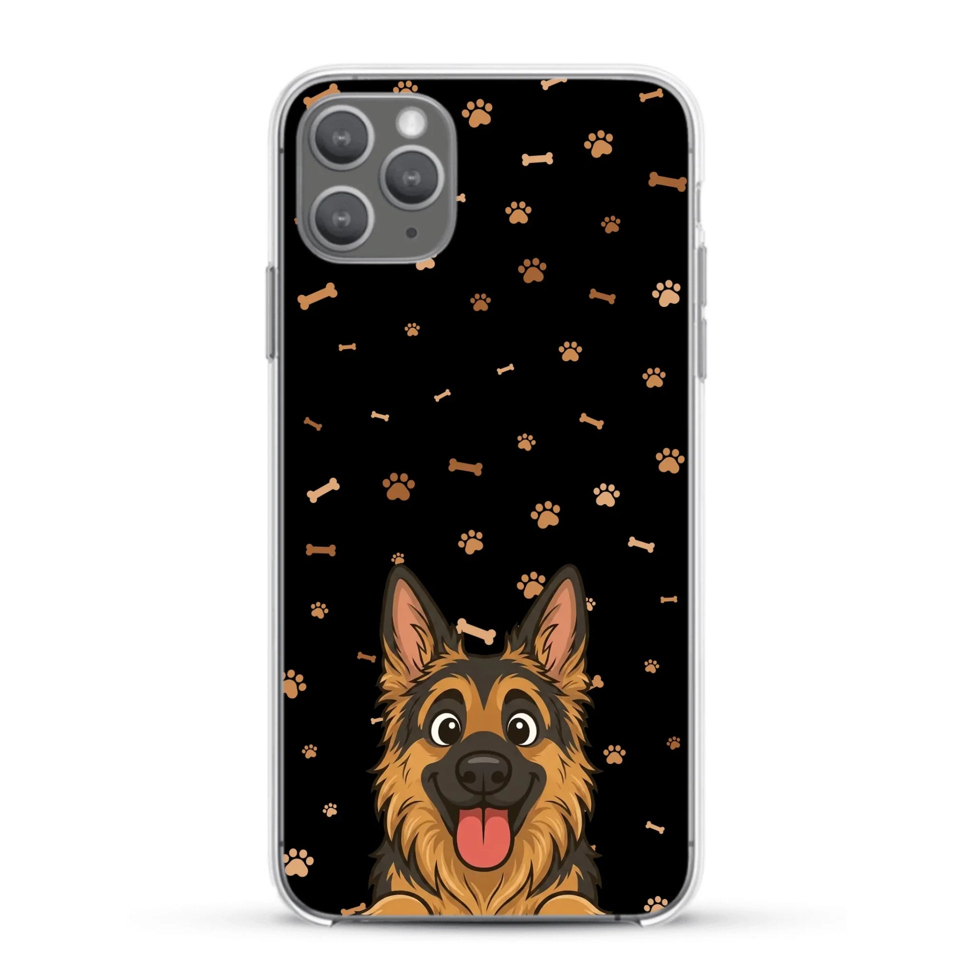 Iphone 11 pro max - Back