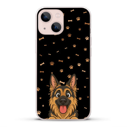 Iphone 14 - Back