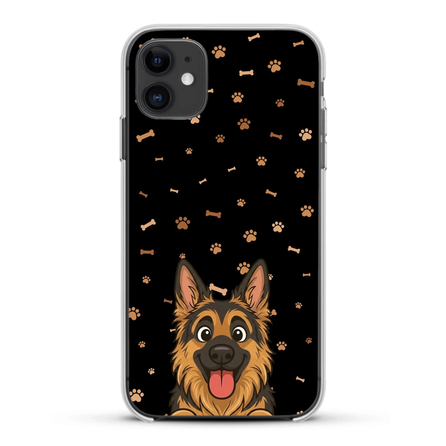 Iphone 11 - Back