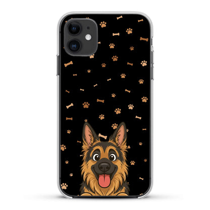 Iphone 11 - Back