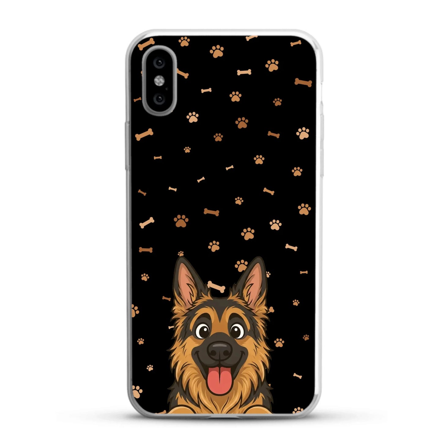 Iphone X_Xs - Back