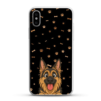 Iphone X_Xs - Back