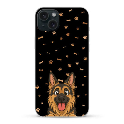 Iphone 15 plus - Back