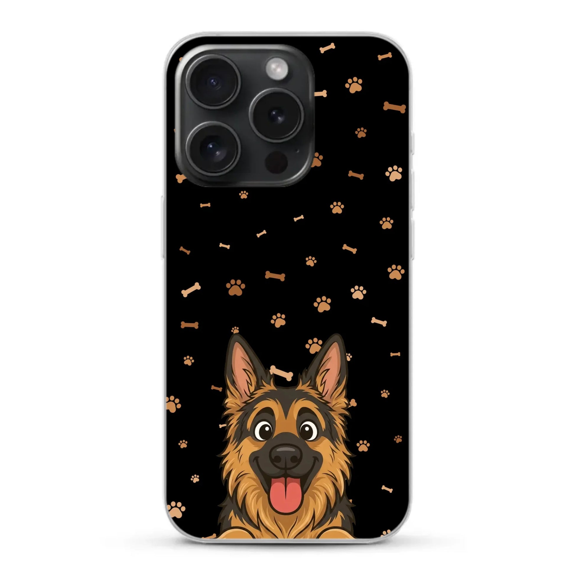 Iphone 15 Pro - Back