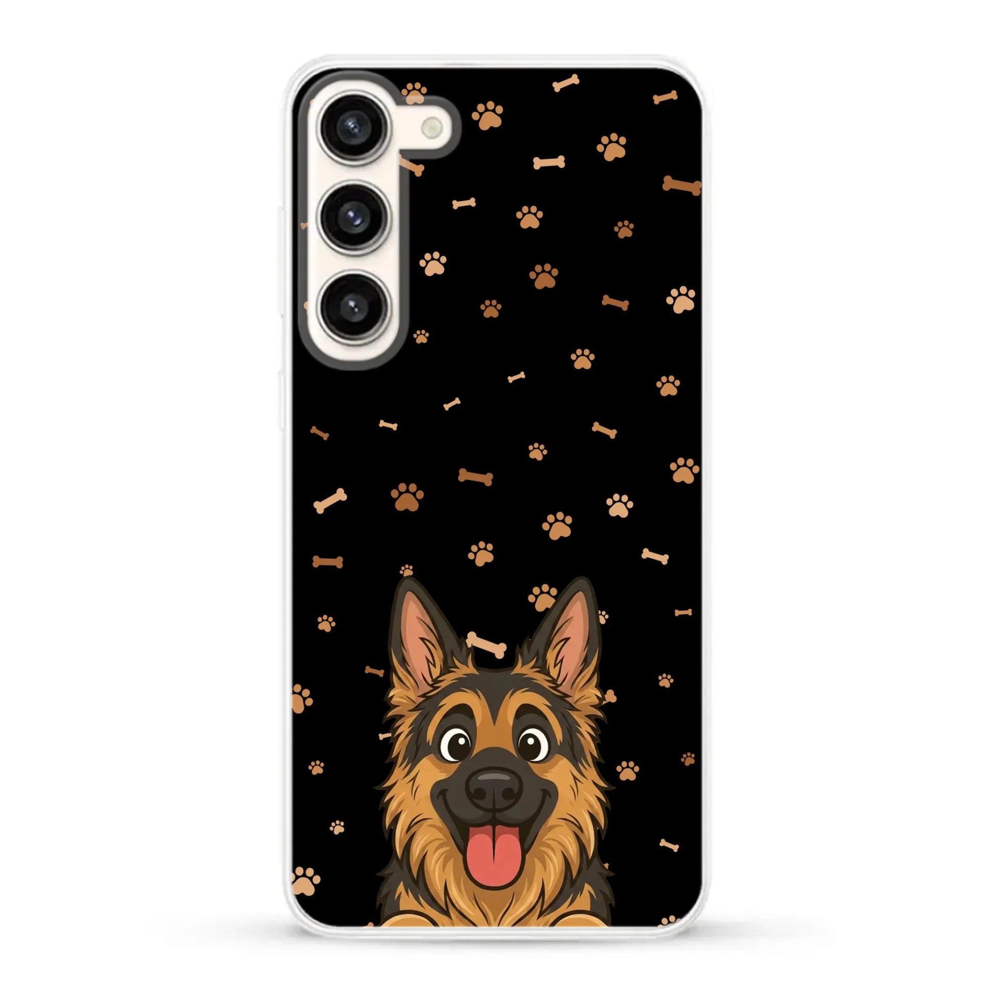 Galaxy S23 plus