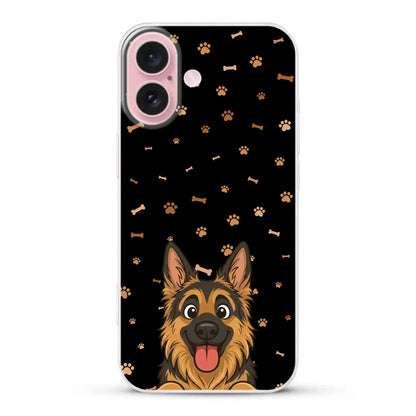 Iphone 16 - Back