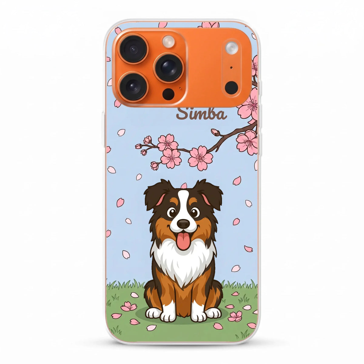 Iphone 17 pro - Back