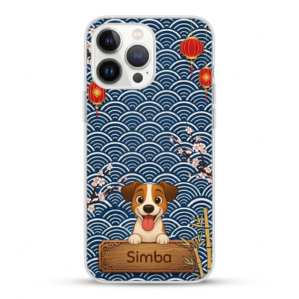 Iphone 13 pro max - Back