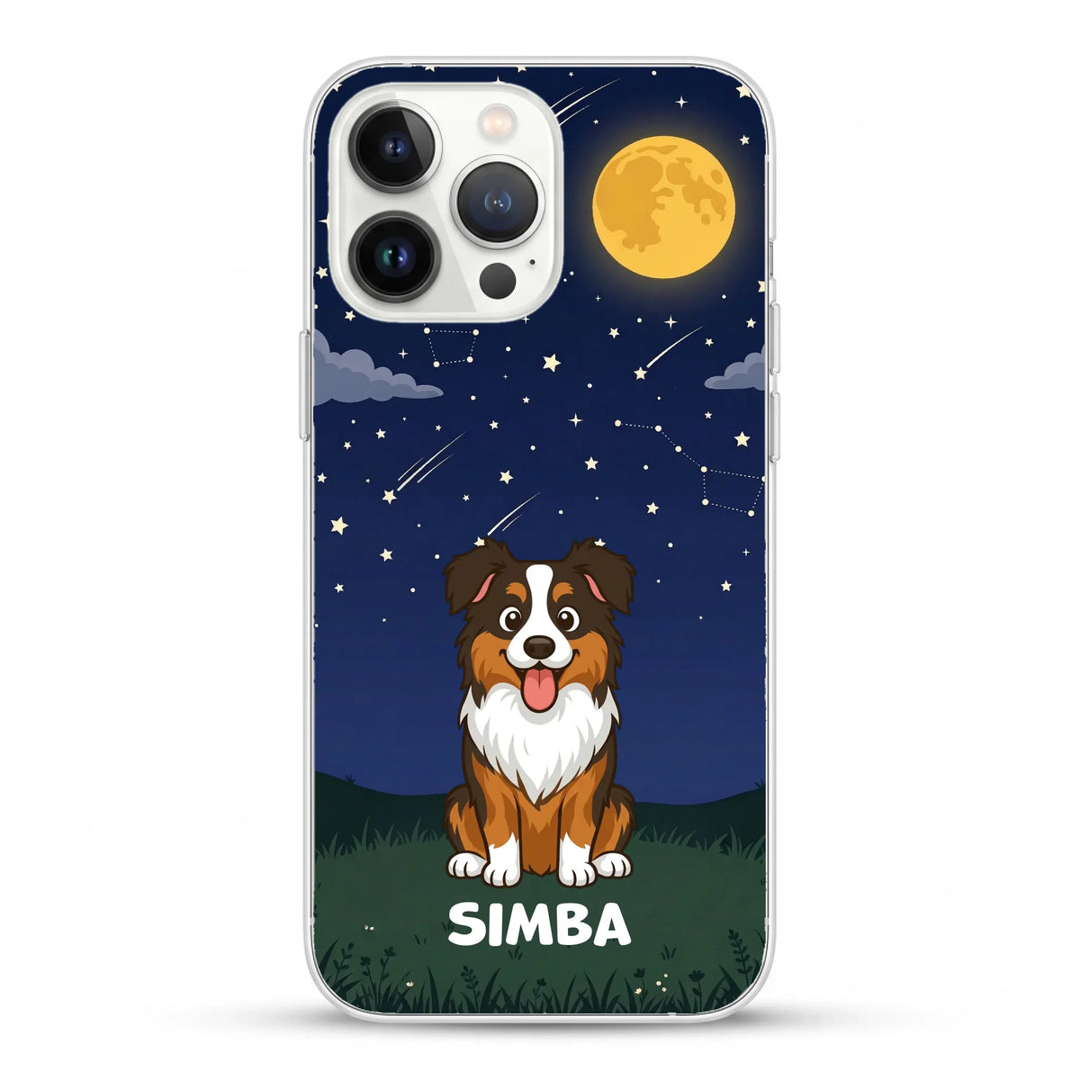 Iphone 13 pro max - Back