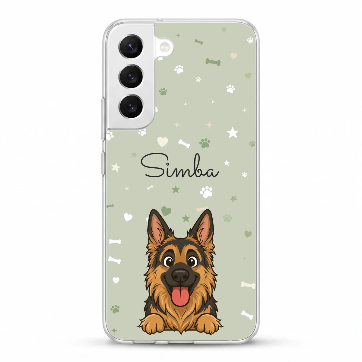Galaxy S22 5G