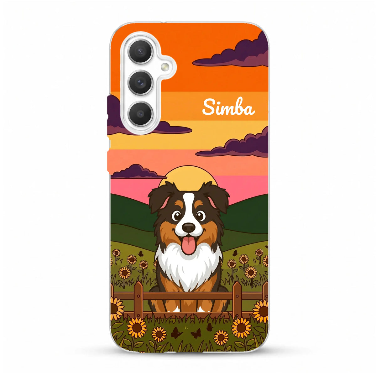 Galaxy A54 5G