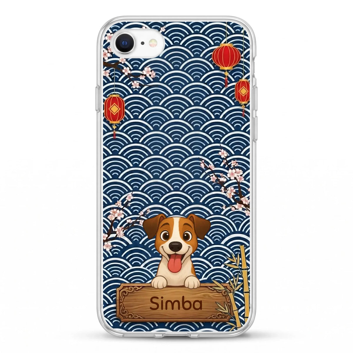 Iphone 7_8_SE (2020) - Back
