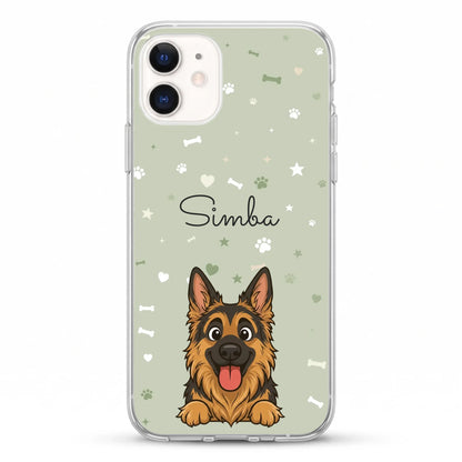 Iphone 11 - Back
