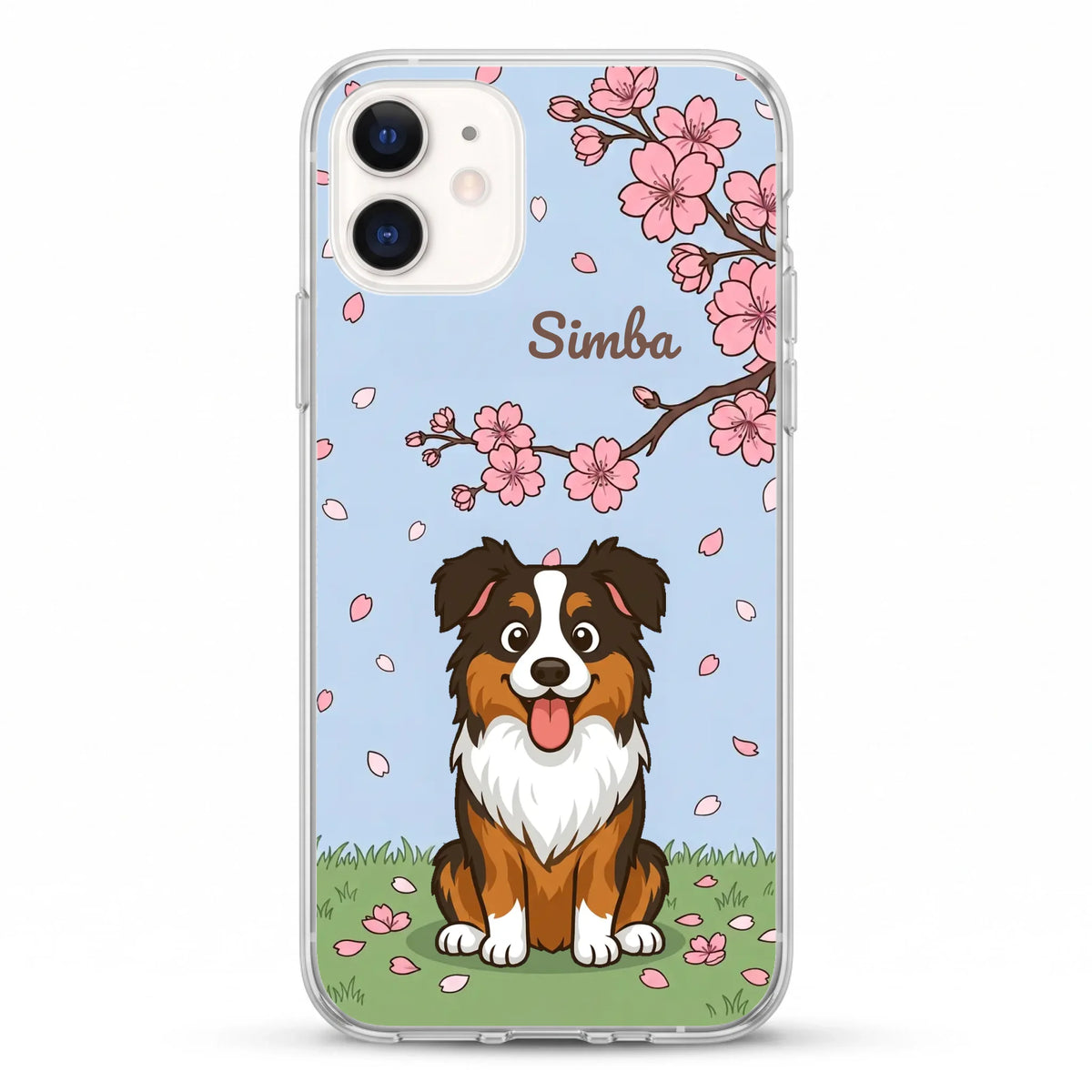 Iphone 11 - Back