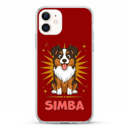 Iphone 11 - Back
