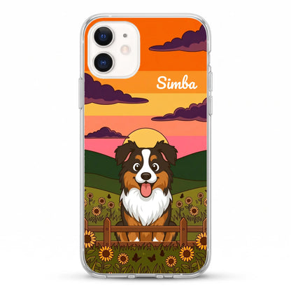 Iphone 11 - Back