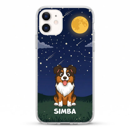 Iphone 11 - Back
