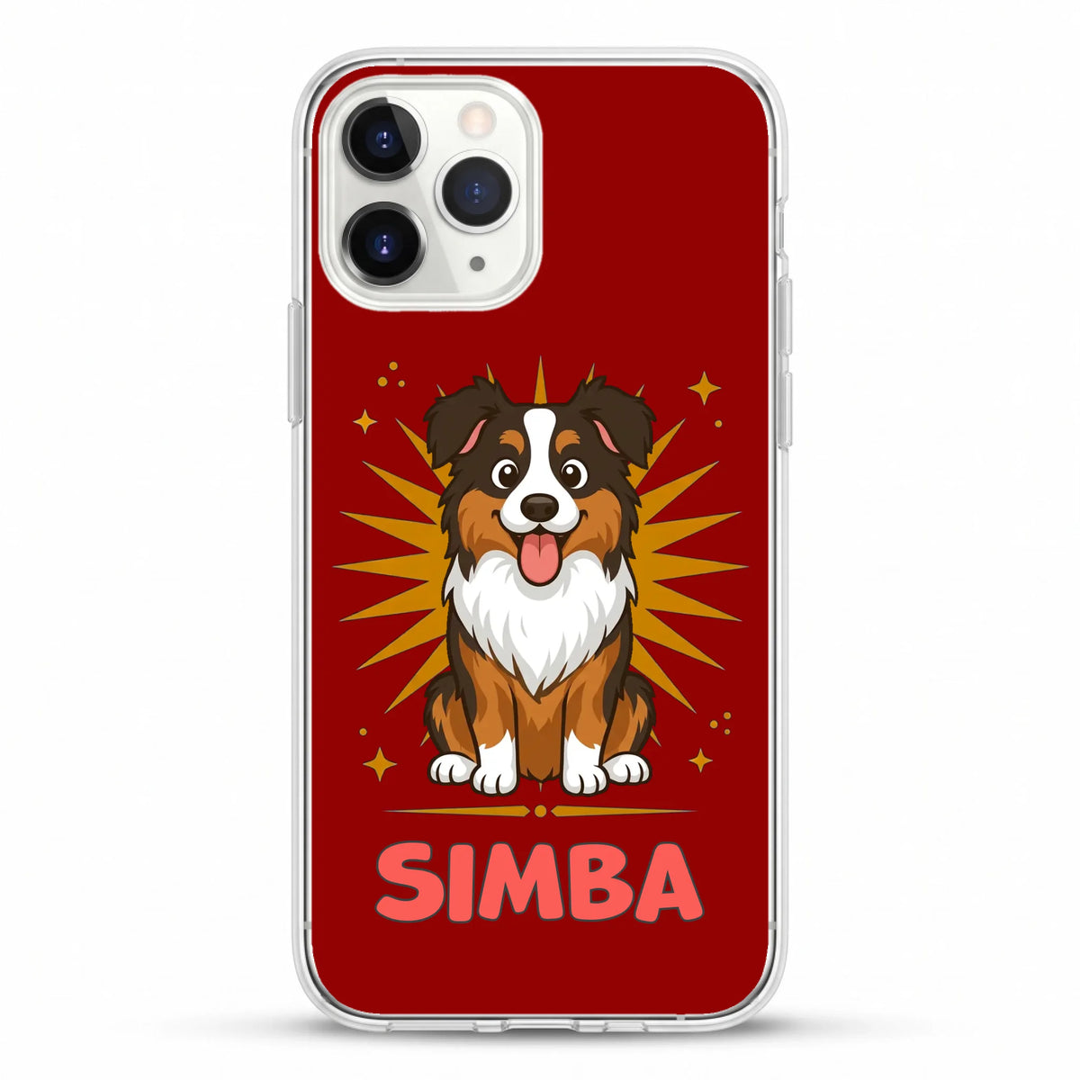 Iphone 11 pro max - Back
