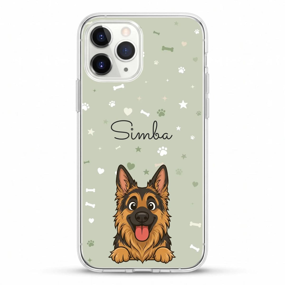 Iphone 11 pro max - Back