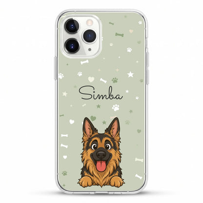 Iphone 11 pro max - Back