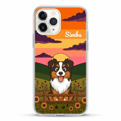 Iphone 11 pro max - Back
