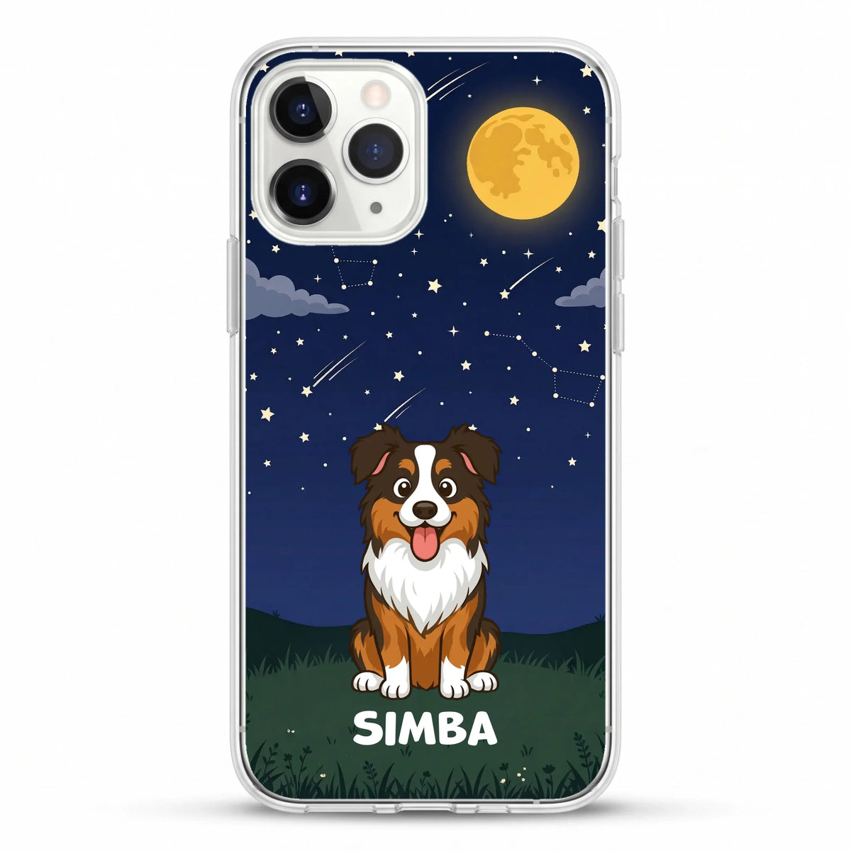 Iphone 11 pro max - Back