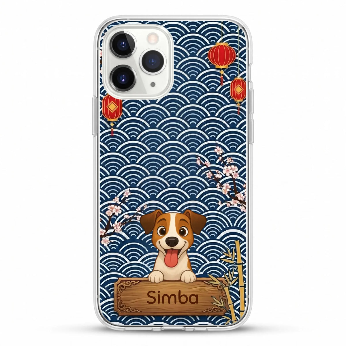 Iphone 11 pro max - Back