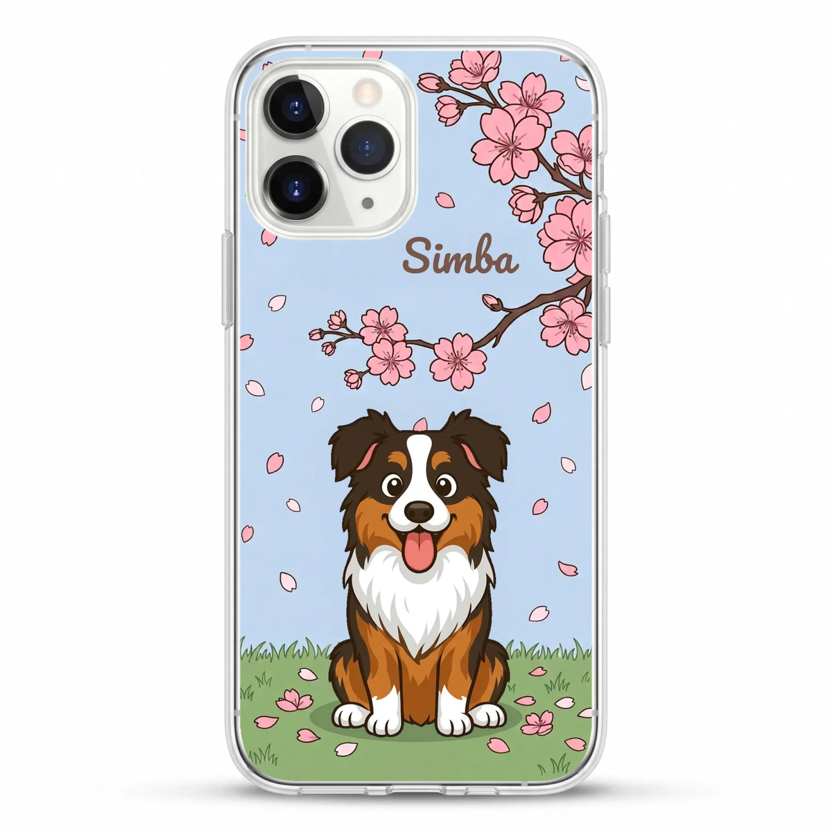 Iphone 11 pro max - Back