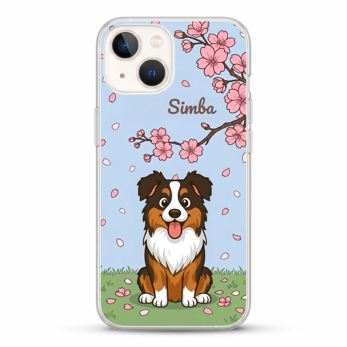 Iphone 13 - Back