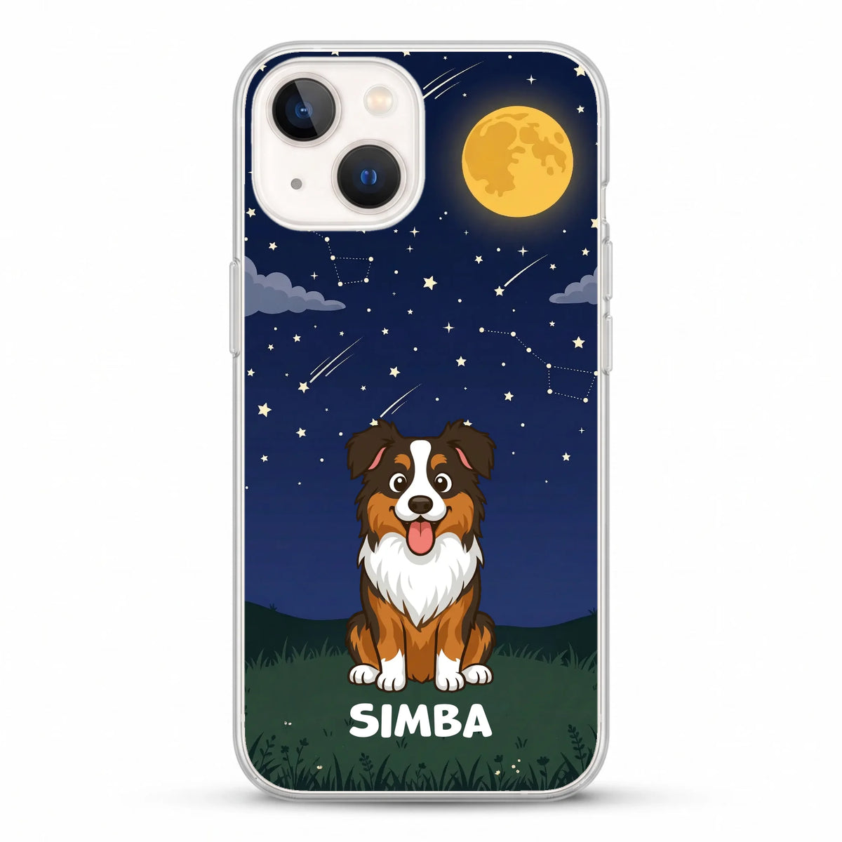 Iphone 13 - Back