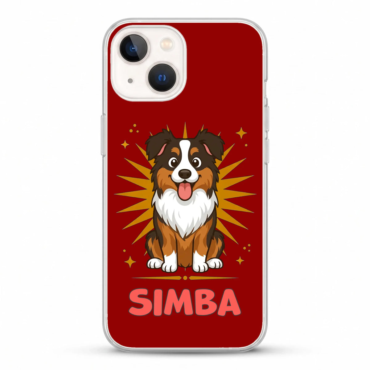Iphone 13 - Back
