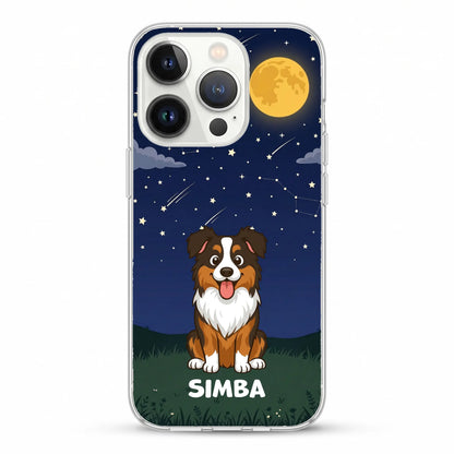 Iphone 12_12 pro - Back