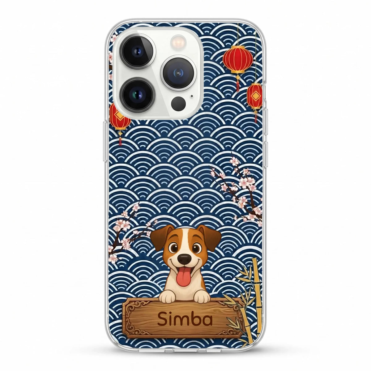 Iphone 12_12 pro - Back