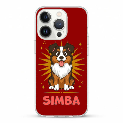 Iphone 12_12 pro - Back