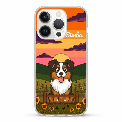 Iphone 12_12 pro - Back