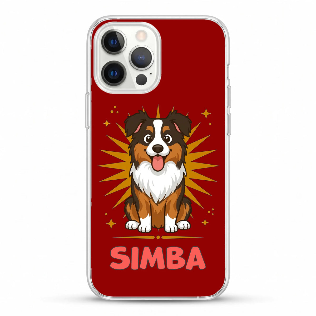 Iphone 12 pro max  - Back