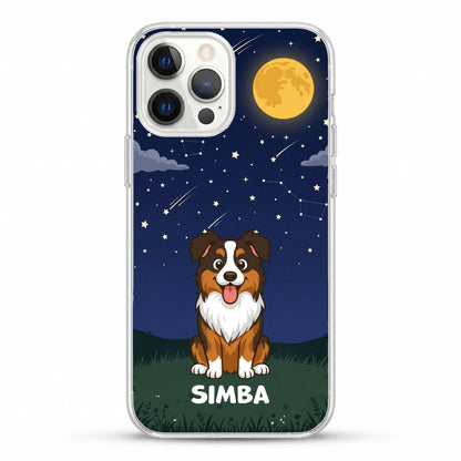 Iphone 12 pro max  - Back